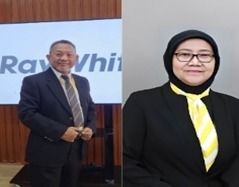 Ray White Tebet