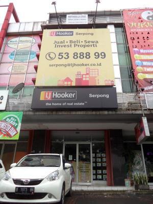 LJH Realty Serpong