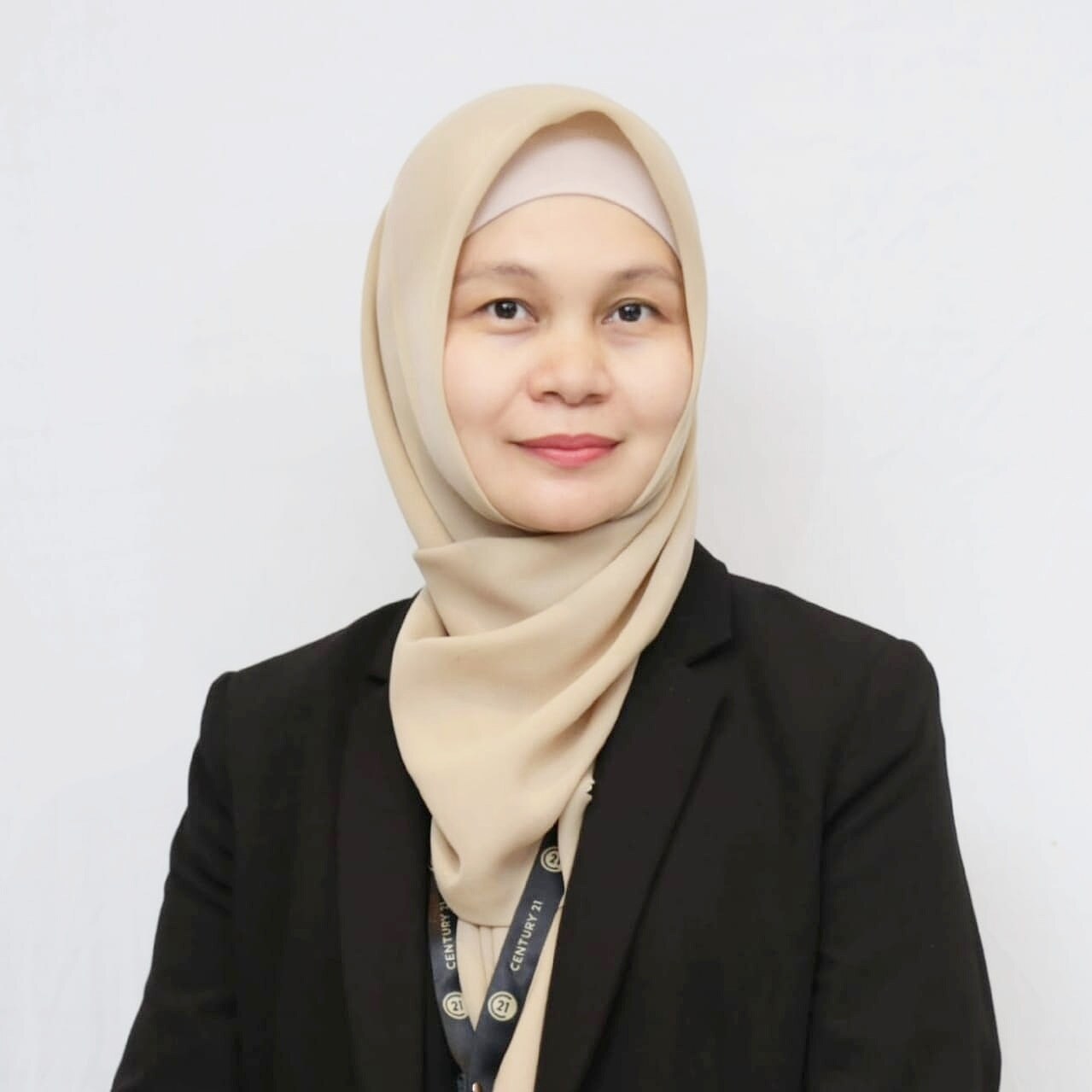 Widya - Century 21 Prima Pondok Indah