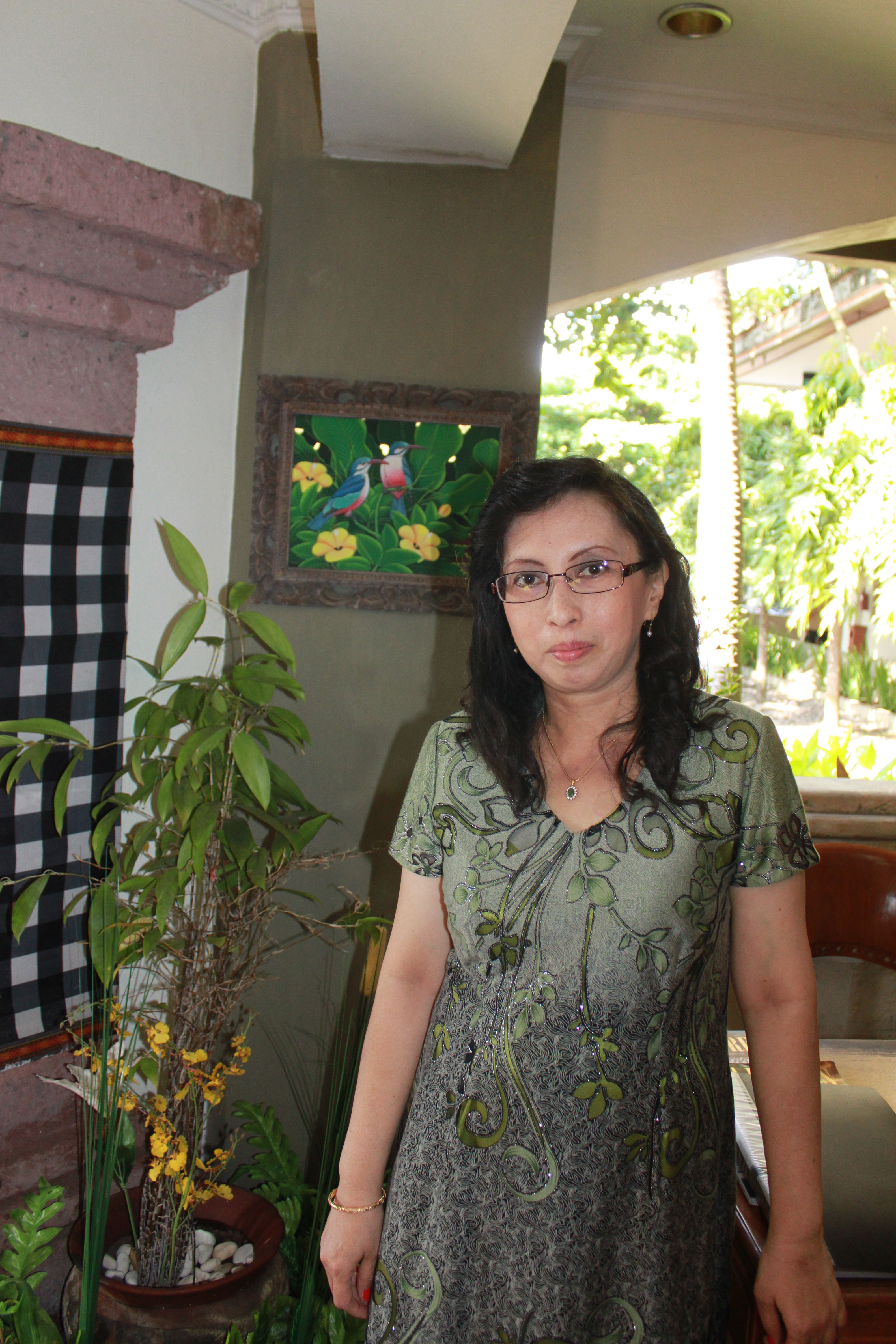 Daniel Homes Property