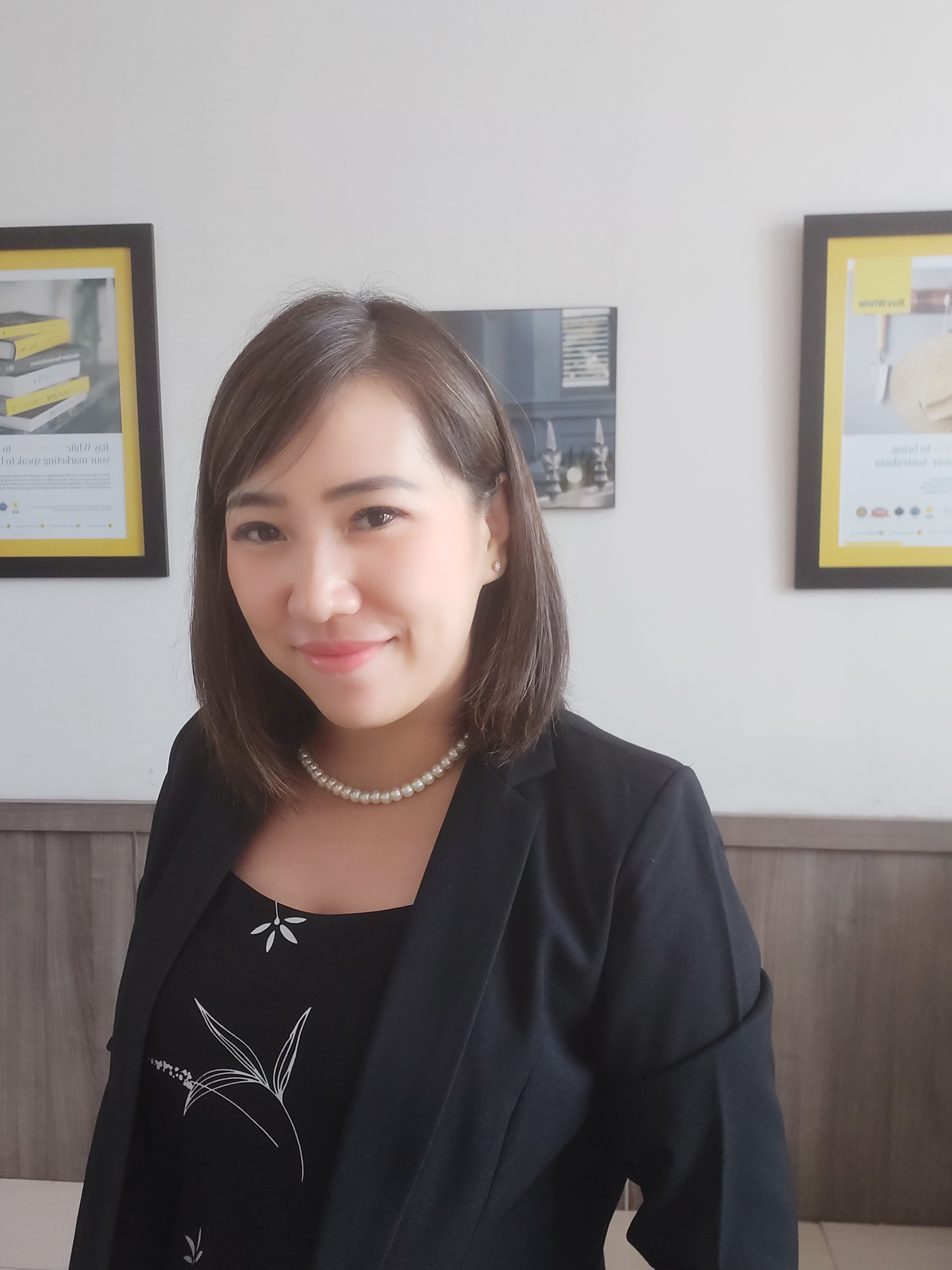 Ray White Serpong BSD