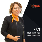 INMAX Malang - Evilianita Santoso