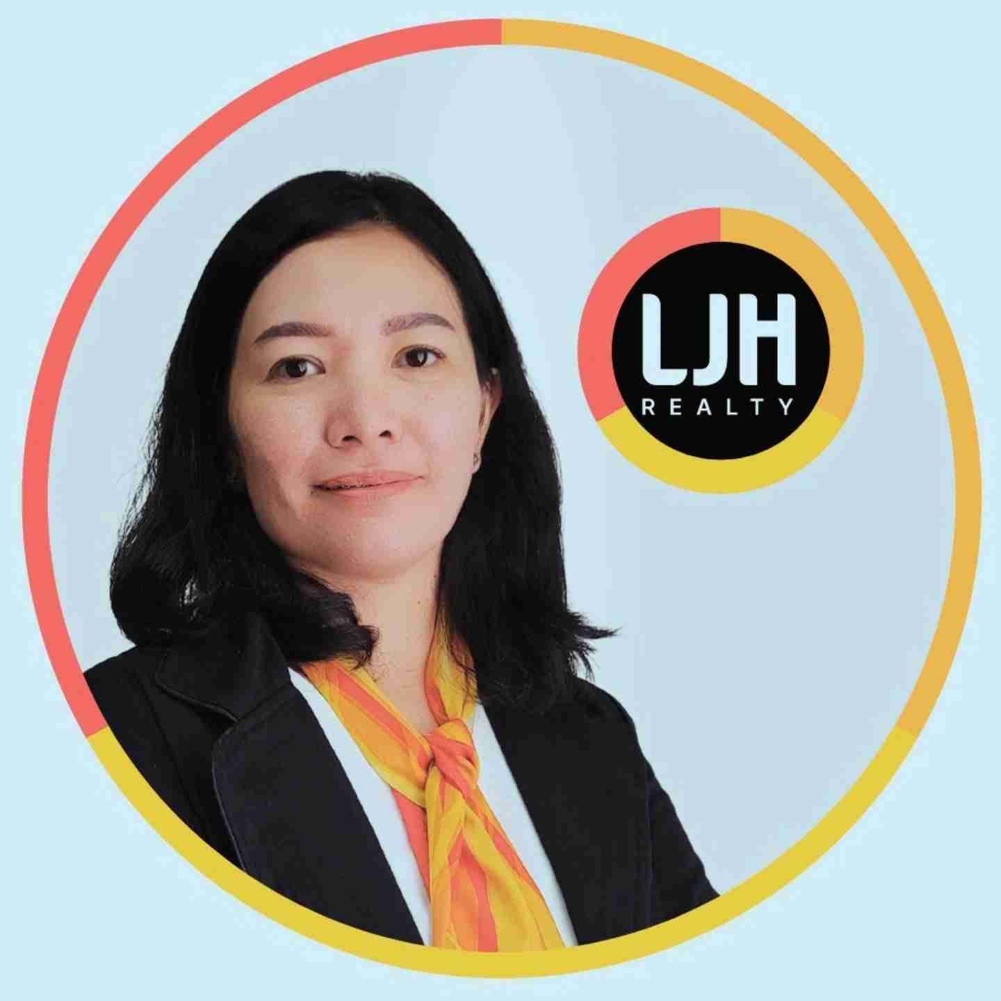 LJ Hooker Alam Sutera