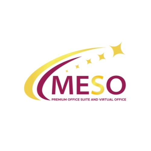 MESO Serviced & Virtual Office
