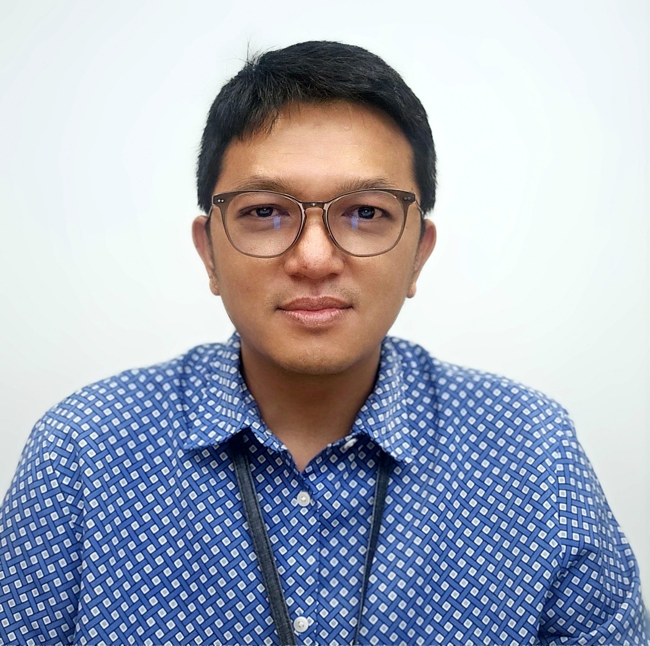 Agus Susanto - Pakuwon Jakarta