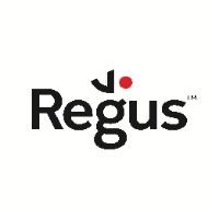 Regus Indonesia agency logo